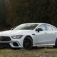 All image credits: Kristen Lee/Jalopnik
